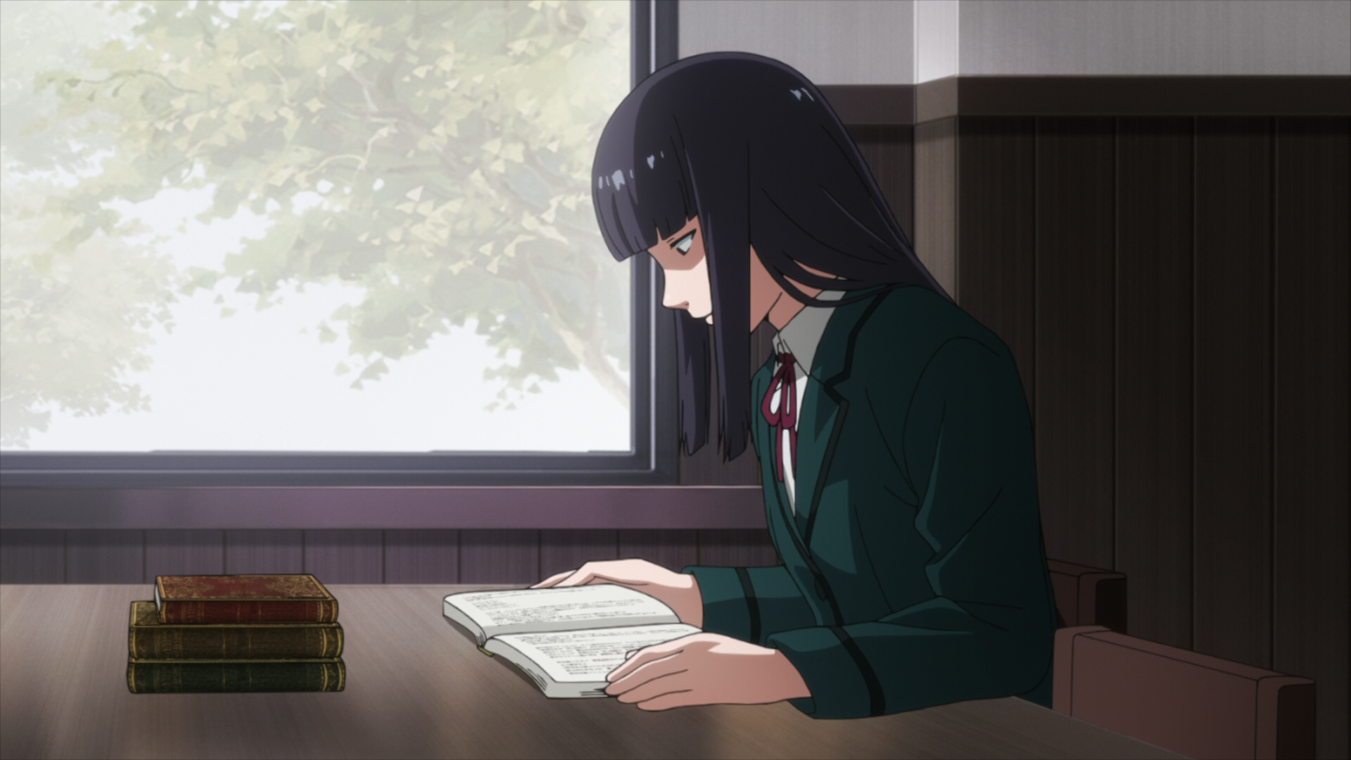 Tokyo Ghoul:  (Otaku Tail No Fansub)